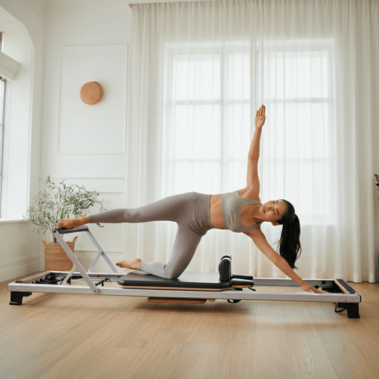 Why I Keep Coming Back to Pilates