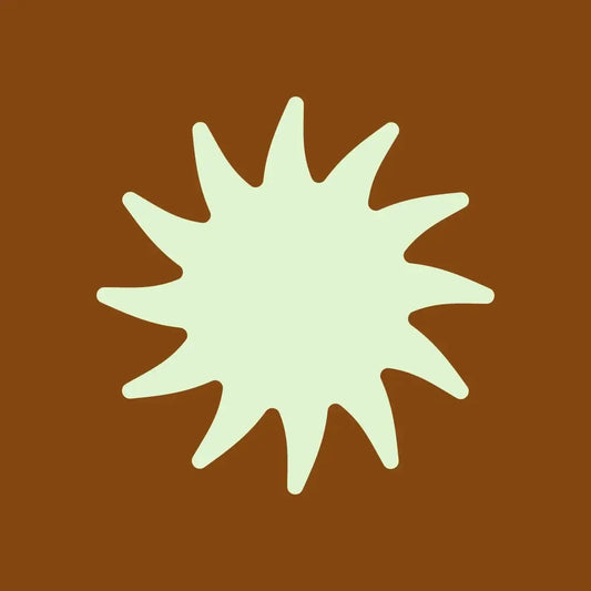 The Sun as a Symbol of Clarity and Becoming RYSE & SHYNE