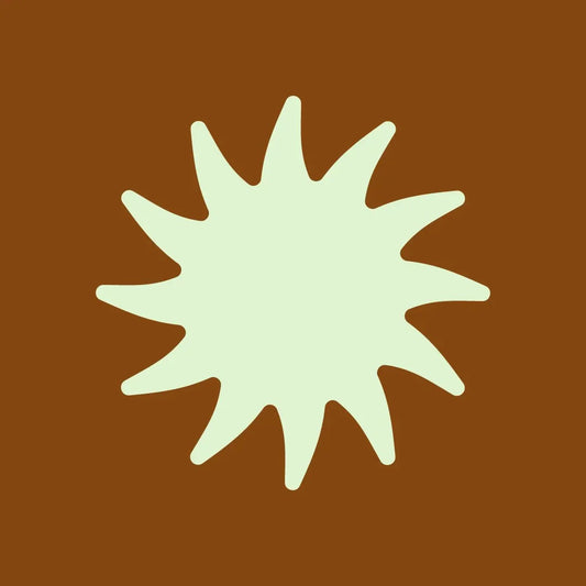 The Sun as a Symbol of Clarity and Becoming