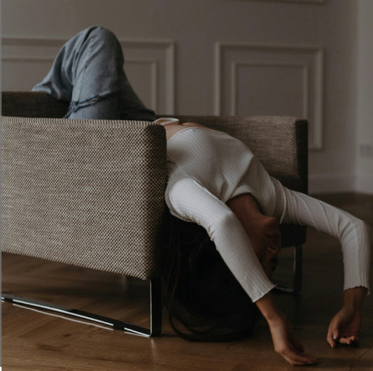 Your Saturday Reset: A Weekly Reminder to Begin Again