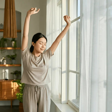 Have You Moved Your Body with Love Today? RYSE & SHYNE