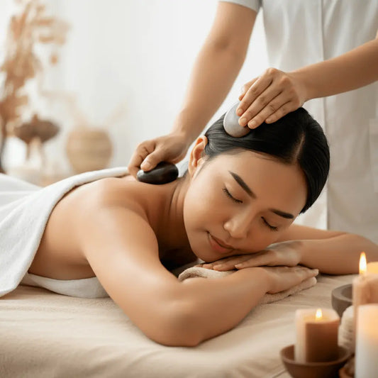 Why Everyone's Talking About Lymphatic Massage RYSE & SHYNE