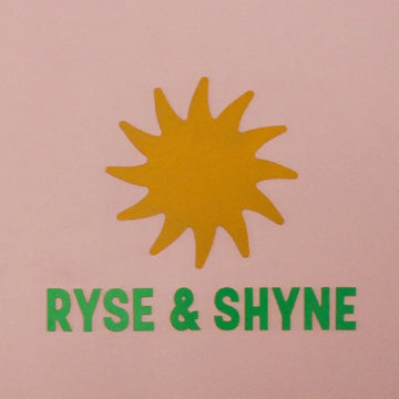 Ryse & Shyne: Beyond Activewear, a Space for Mindful Movement, Self-Reflection, and Unapologetic Authenticity RYSE & SHYNE
