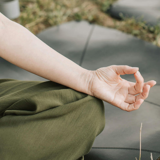 The Quiet Power of Protecting Your Peace