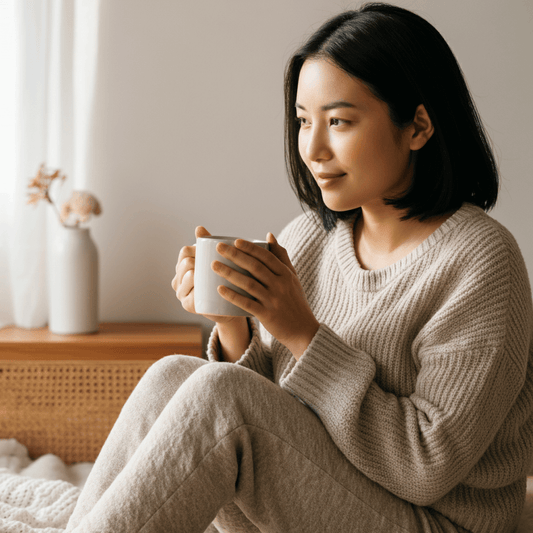 Post-Therapy Body Routine