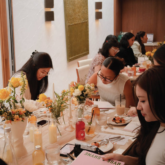 2025: A Year of Rising Together in Movement and Mindfulness