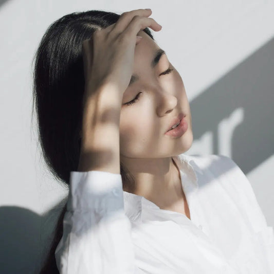 The Power of Mindset: How to Anchor Your Morning for a Purposeful Day RYSE & SHYNE