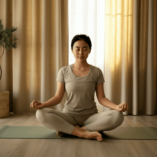 Somatic Healing Beyond Words