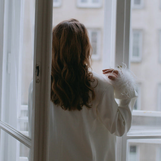 Turning Self Doubt into Strength