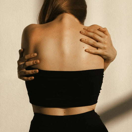 Affirmation of the Week: Embracing Imperfect Healing RYSE & SHYNE