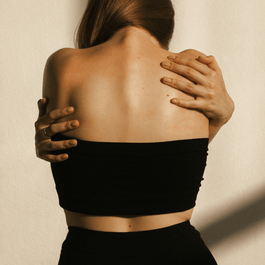 Affirmation of the Week: Embracing Imperfect Healing