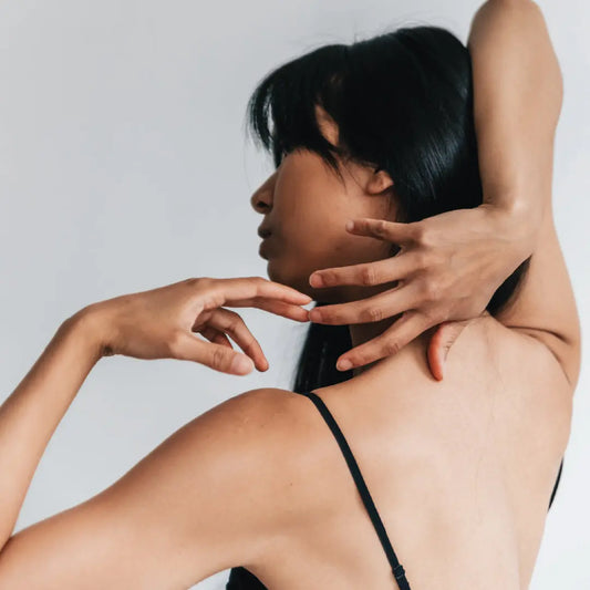 Finding Peace in the Hustle: 5 Gentle Reminders to Help You Slow Down RYSE & SHYNE
