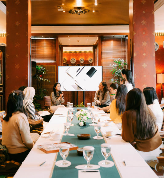 Ryse Project Vol. 05, The Heartbreak Conversation: Regaining Self-Esteem after Separations