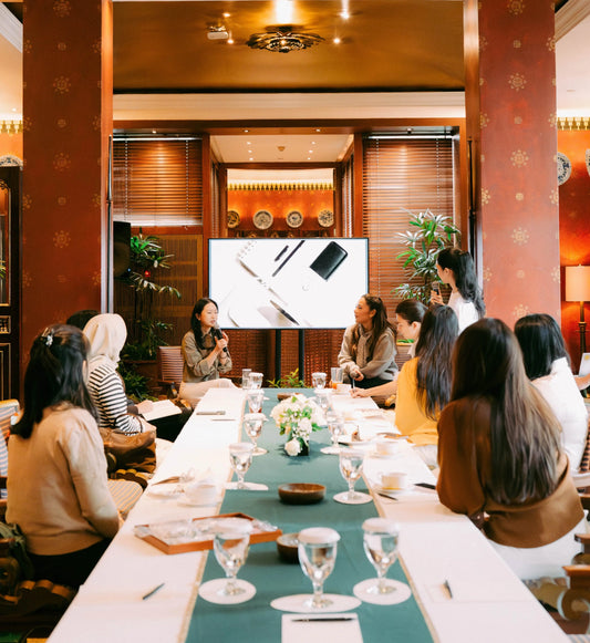 Ryse Project Vol. 05, The Heartbreak Conversation: Regaining Self-Esteem after Separations RYSE & SHYNE