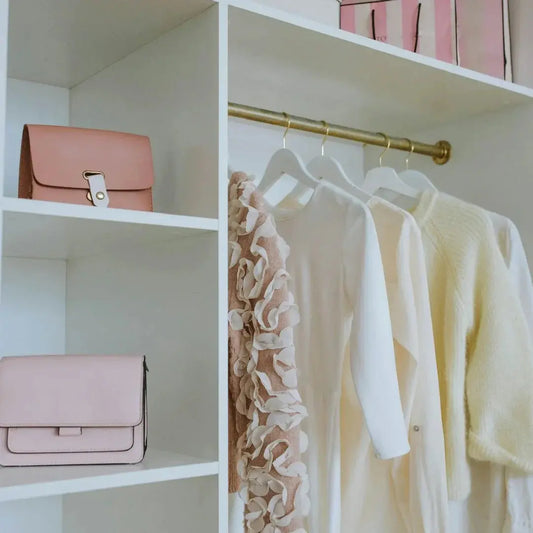 From Within to Worn RYSE & SHYNE