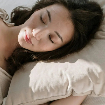 Cortisol Hormones RYSE & SHYNE