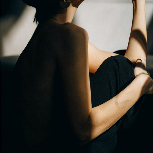 The Art of Quiet Resilience: Finding Strength in the Journey of Healing