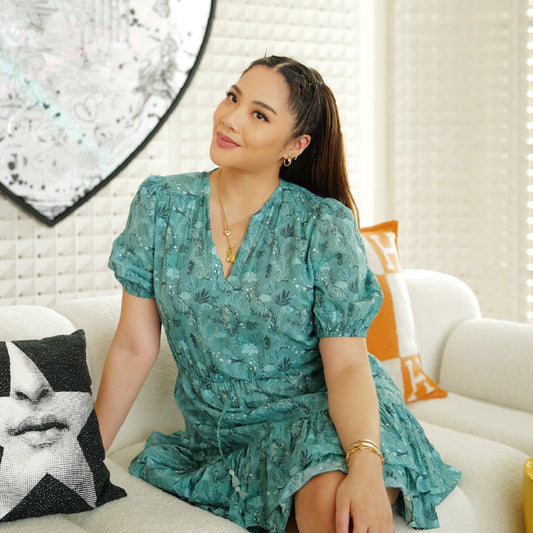 Finding Light in the Dark: A Year of Transformation and Growth