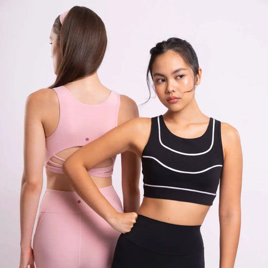 Best Activewear Brands in Indonesia: Mengapa Lokal Lebih Unggul? RYSE & SHYNE