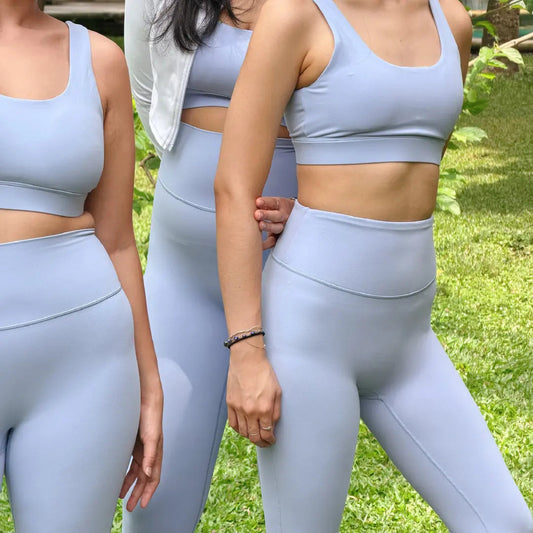 Activewear Jadi Outfit Harian? Ini Tren Athleisure yang Lagi Hits RYSE & SHYNE