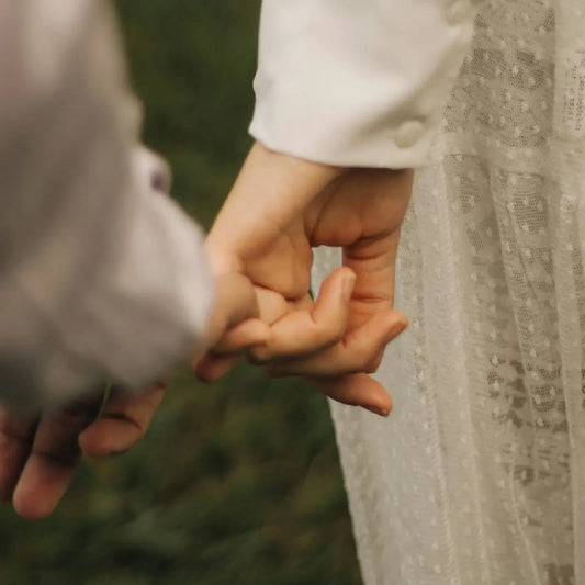 Why Soft Love is the New Relationship Goal: Moving Beyond Passionate Chaos RYSE & SHYNE