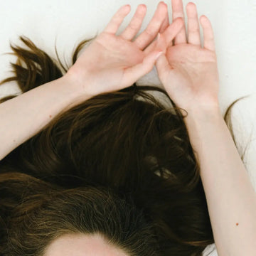 A Quiet Guide to Sleeping Better: The Art of Restorative Rest RYSE & SHYNE