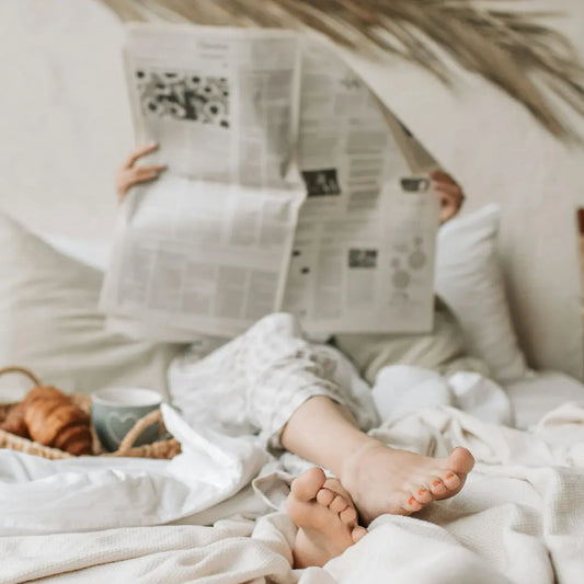 5 Quiet Habits That Actually Elevate Your Life RYSE & SHYNE