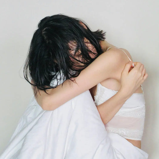 How to Navigate Overwhelm: 3 Gentle Reminders for Inner Peace RYSE & SHYNE