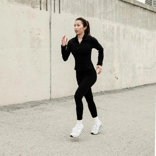 Fasted vs. Fueled: The Ultimate Guide to Timing Your Movement RYSE & SHYNE