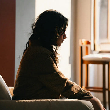 The Quiet Strength of Vulnerability: Why You Don’t Need to Be "Fixed" to Be Seen RYSE & SHYNE