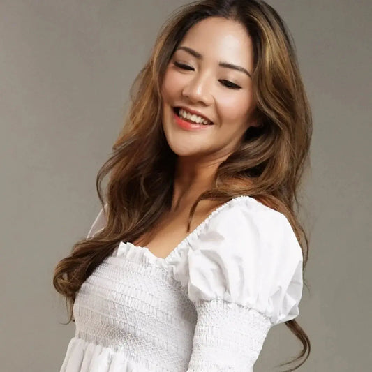 Behind the Design: A Story of Becoming RYSE & SHYNE