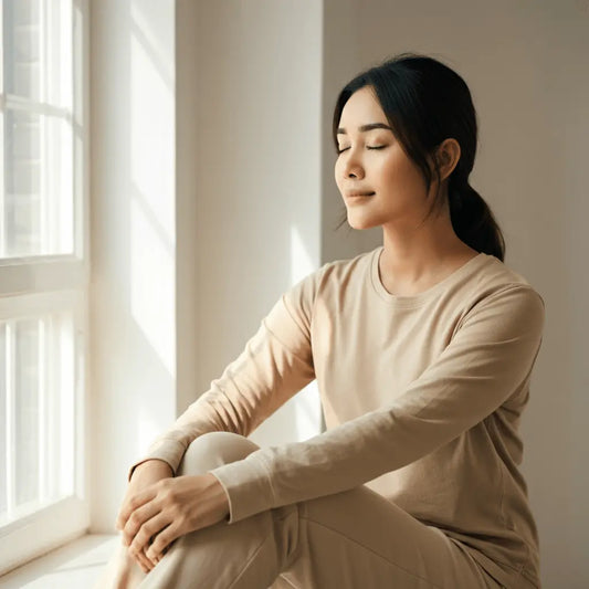 When Did You Last Feel Grounded RYSE & SHYNE