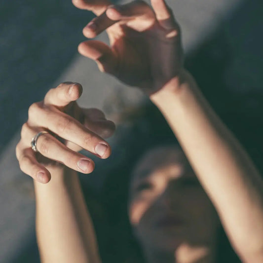 Guiding Your Overactive Mind Toward Softer Thoughts RYSE & SHYNE