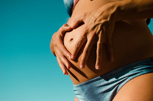 Every Line Tells a Story: Honoring Our Stretch Marks