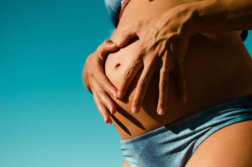 Every Line Tells a Story: Honoring Our Stretch Marks RYSE & SHYNE