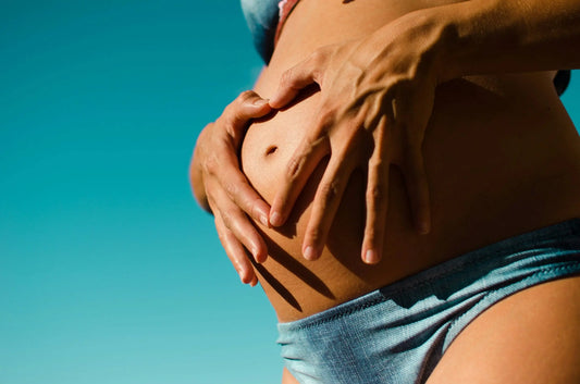 Every Line Tells a Story: Honoring Our Stretch Marks RYSE & SHYNE