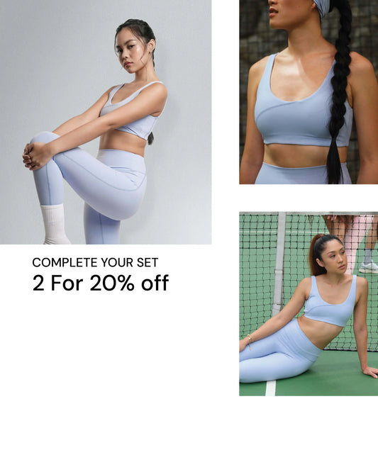 March Promo Bundle Promo RYSE & SHYNE