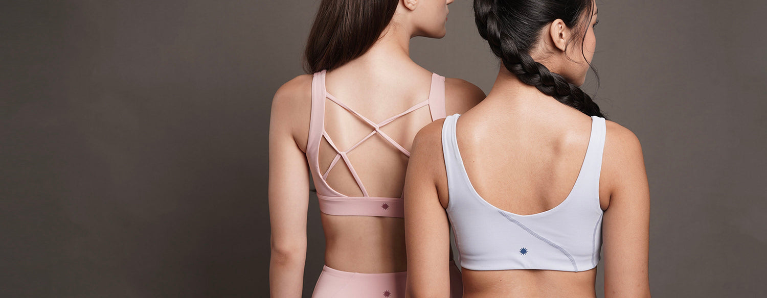 Bra Tops