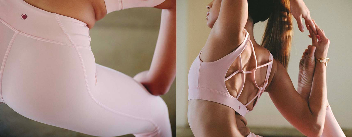 Pink Collection