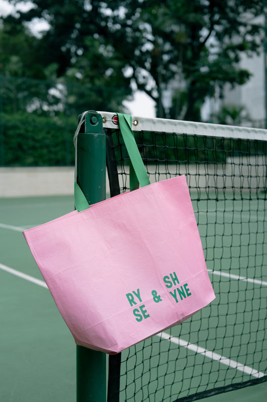 The Holdall