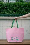 The Holdall