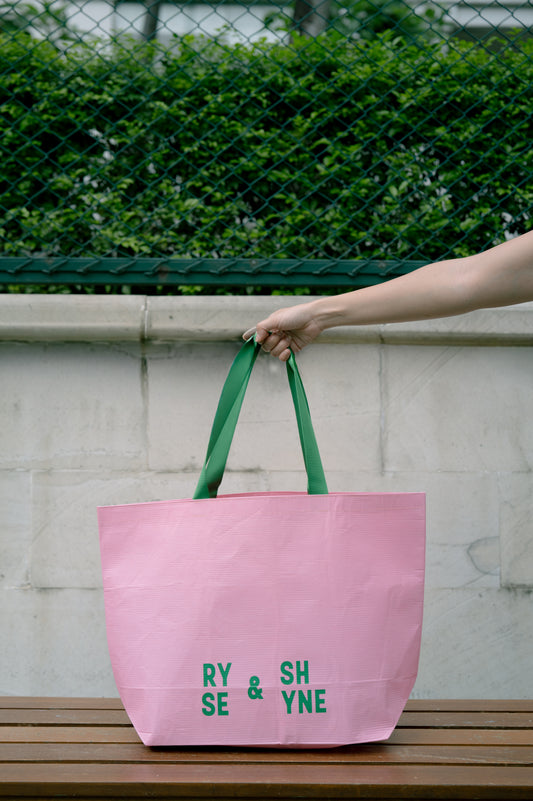The Holdall