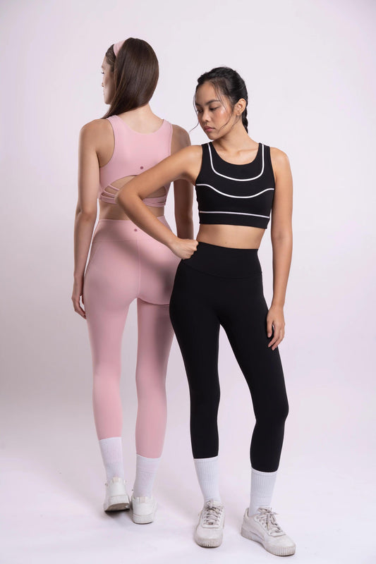The Rise Leggings