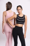 The Reveal Crop