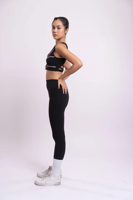 The Rise Leggings