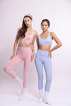 The Rise Leggings
