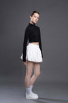 Skyline Crop Jacket
