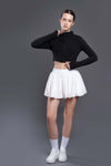 Skyline Crop Jacket