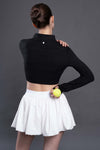 Skyline Crop Jacket