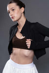 Skyline Crop Jacket